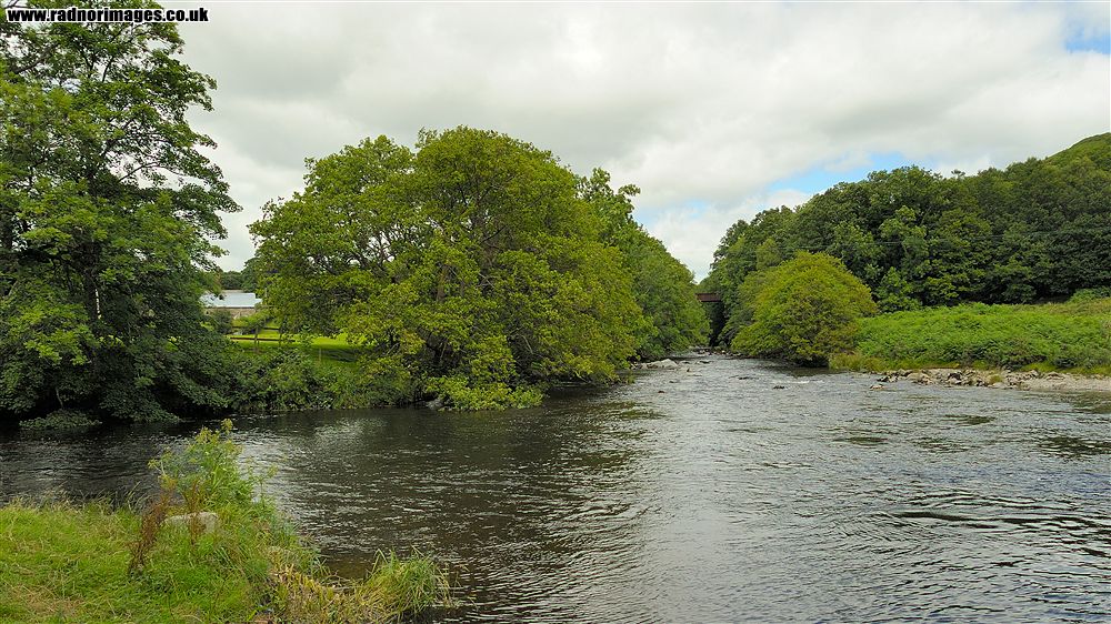 River Wye