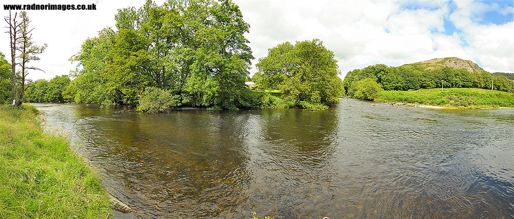 River Wye