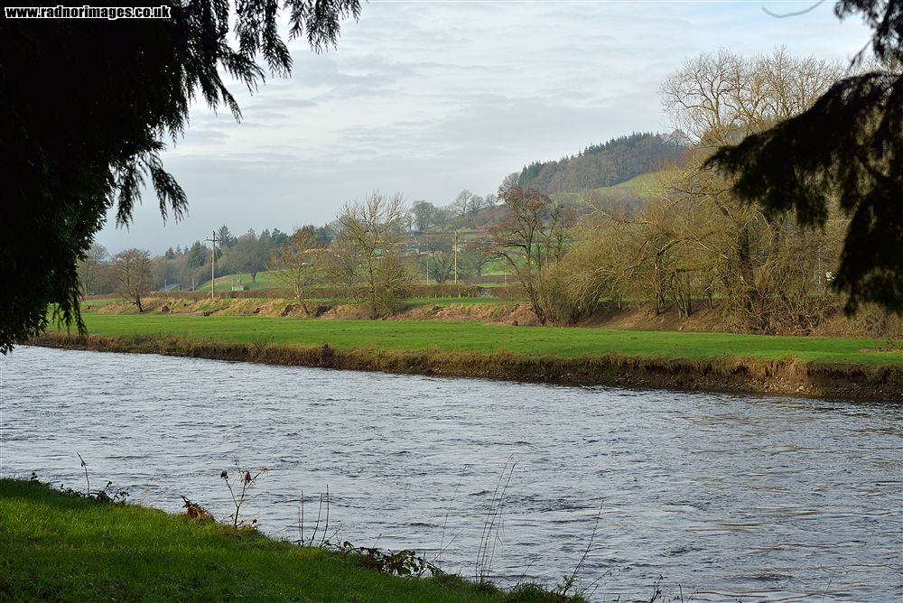 River Wye