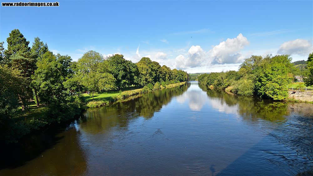 River Wye