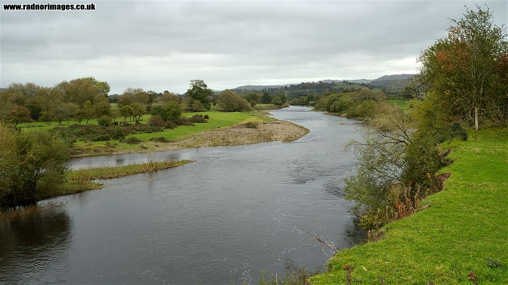 River Wye