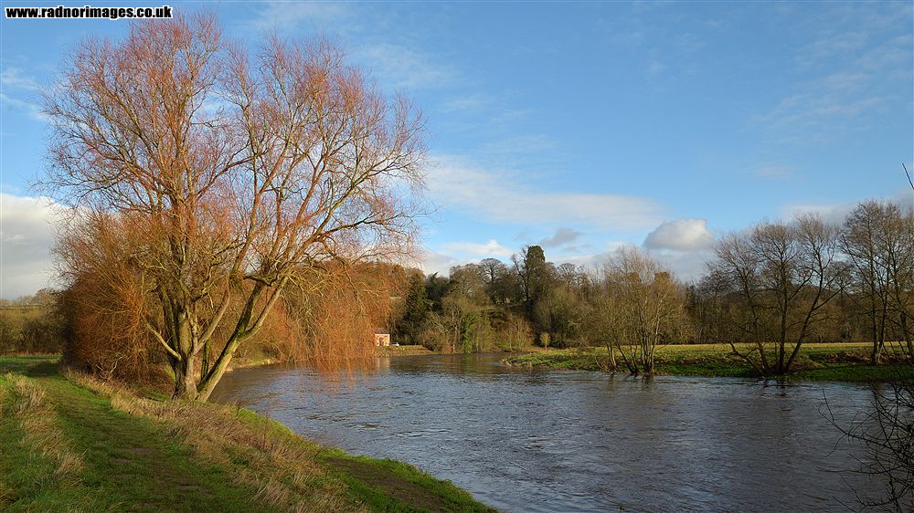 River Wye