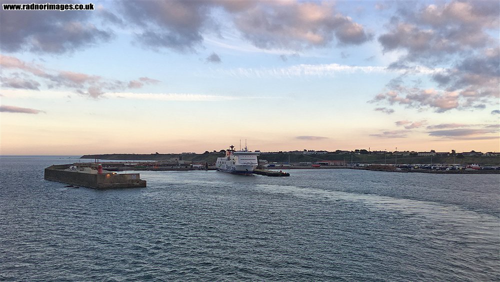 Rosslare