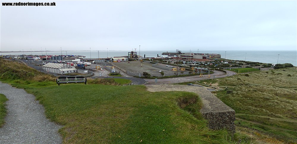 Rosslare