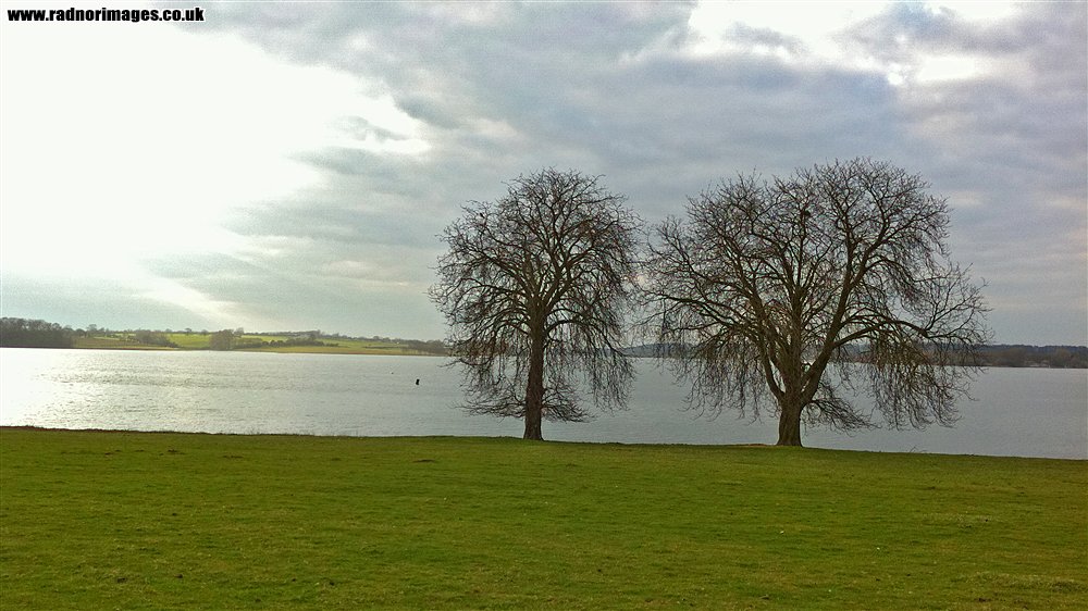 Rutland Water
