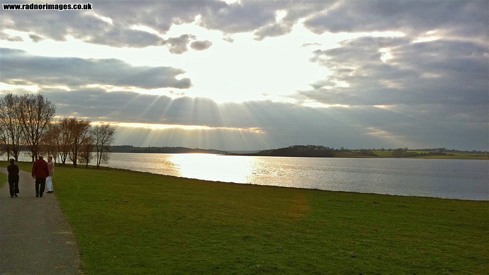 Rutland Water