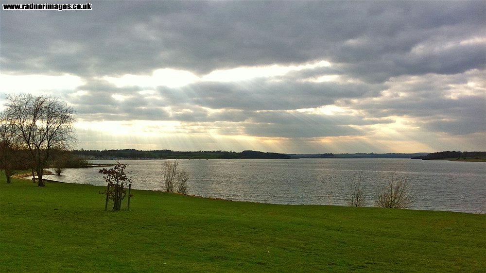 Rutland Water