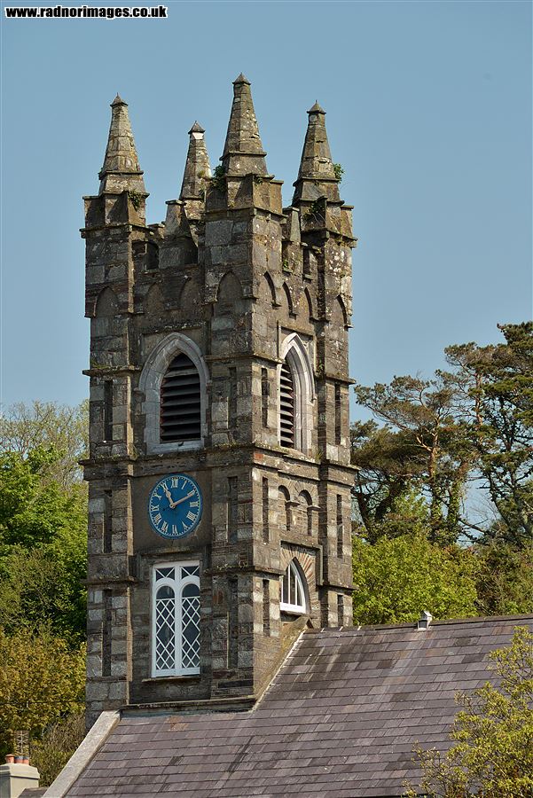 Saint Brendan's Church, Bantry