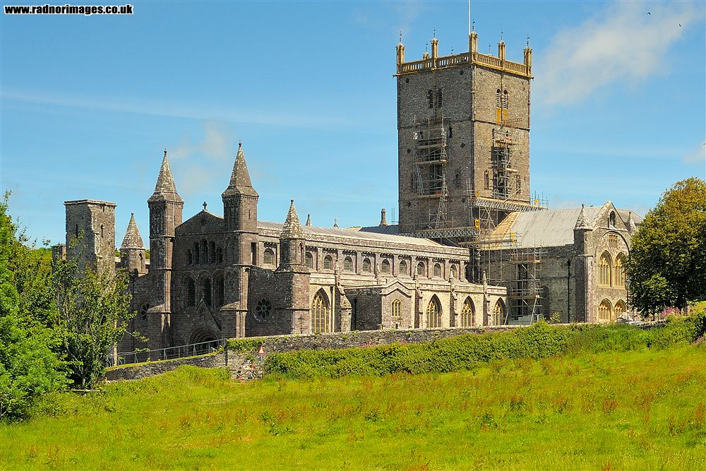 Saint David's