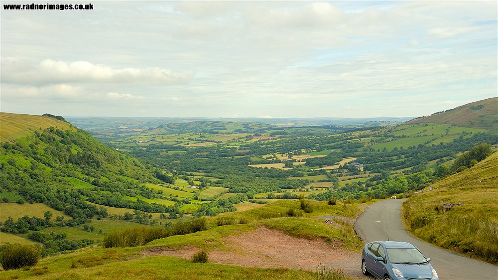 Senni Valley