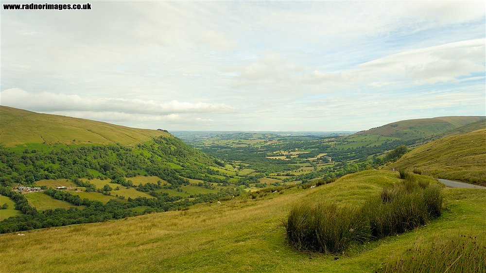 Senni Valley