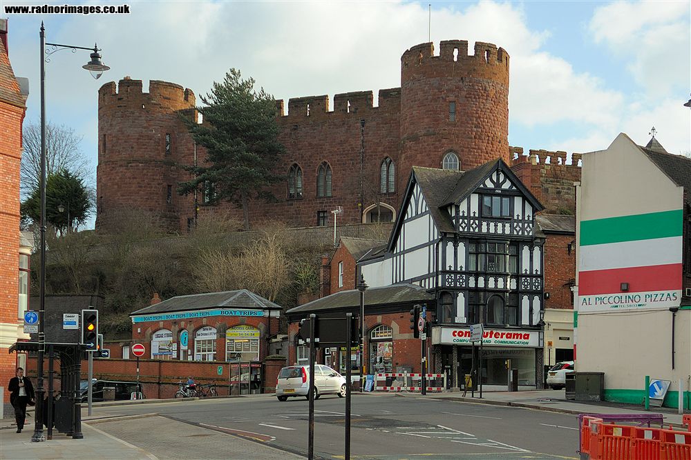 Shrewsbury