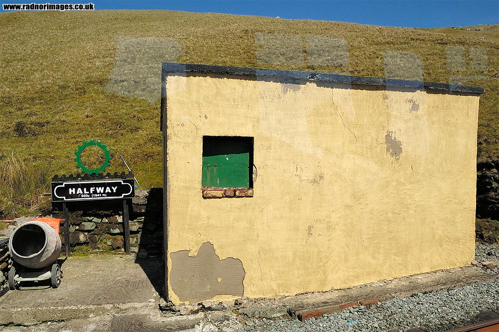 Snowdon Mountain Railway