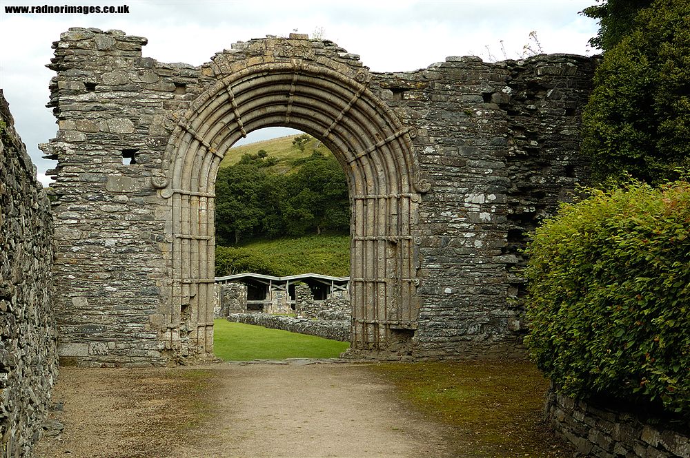 Strata Florida