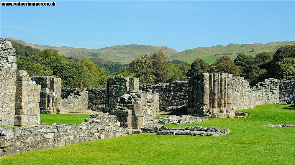 Strata Florida