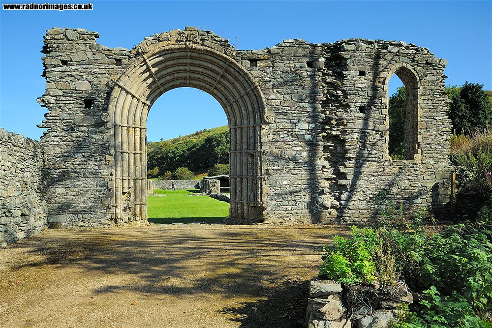 Strata Florida