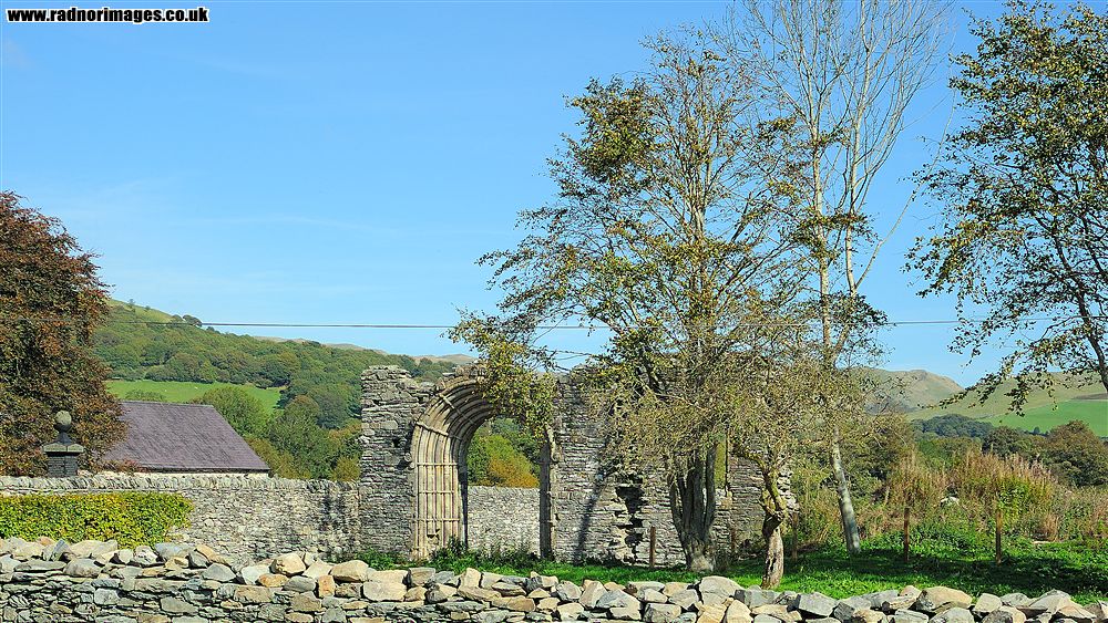 Strata Florida