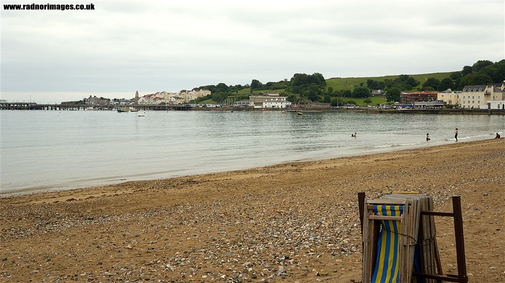 Swanage
