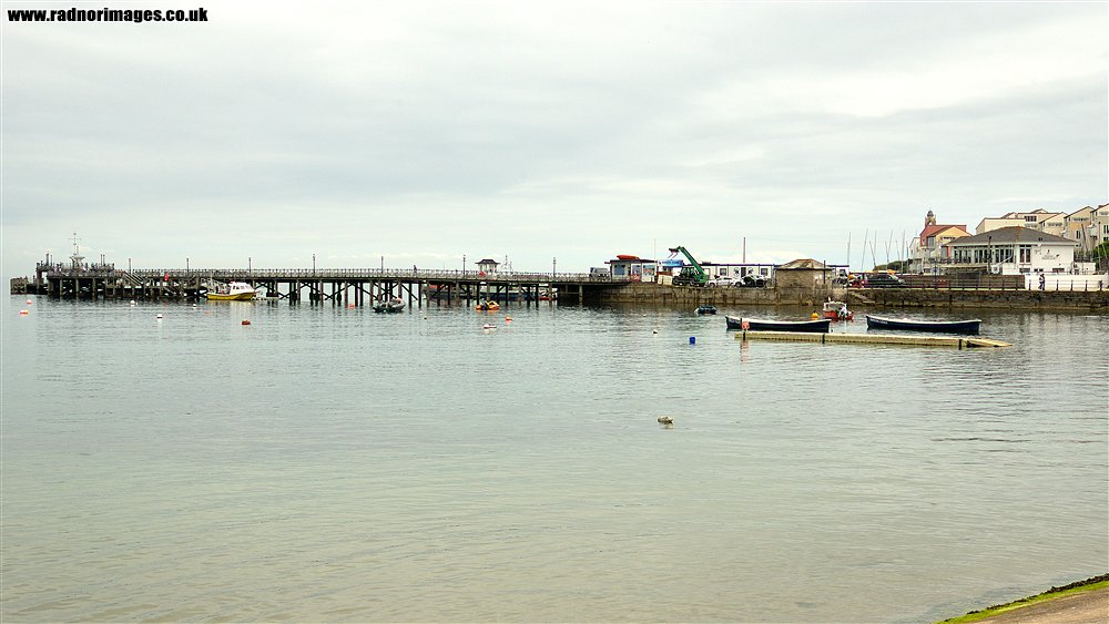 Swanage