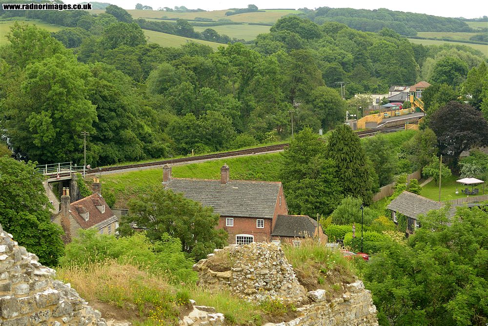 Swanage Railway