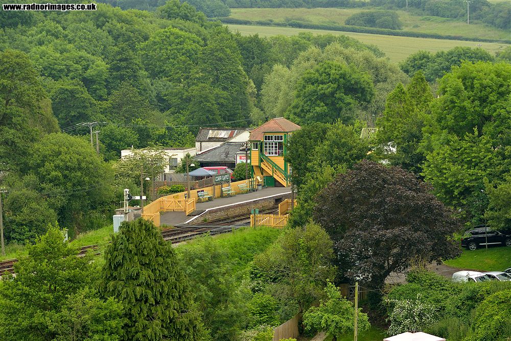 Swanage Railway