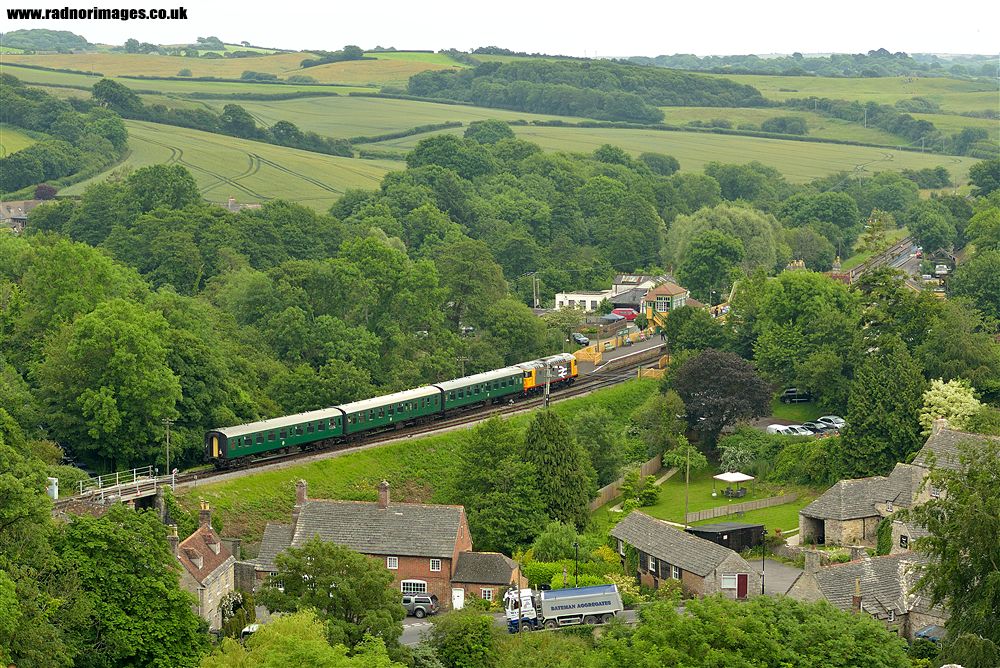 Swanage Railway