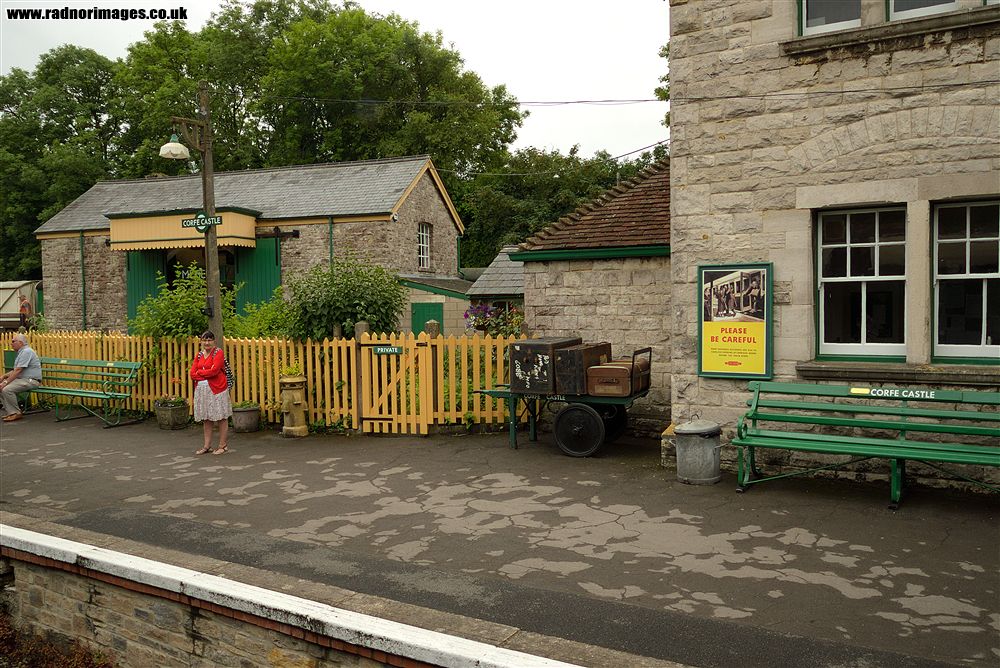 Swanage Railway