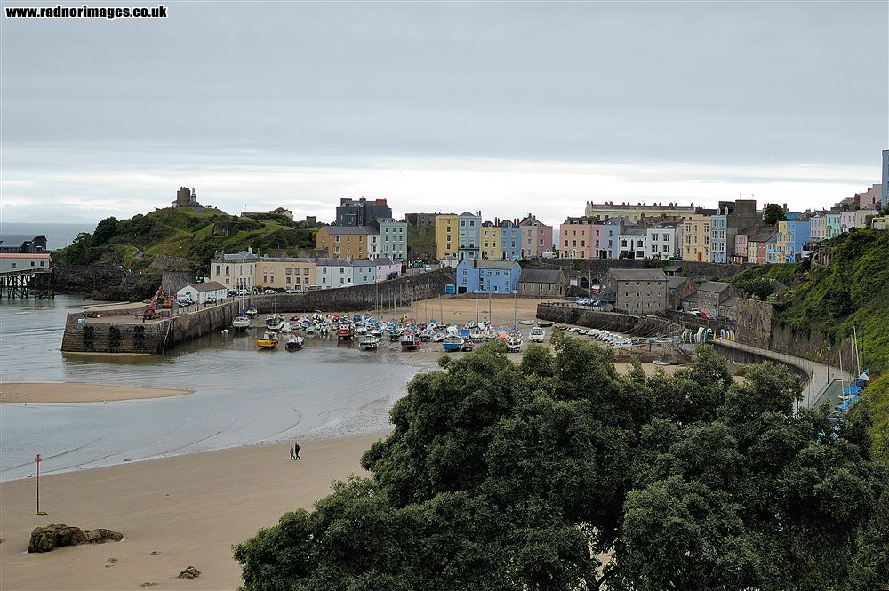 Tenby