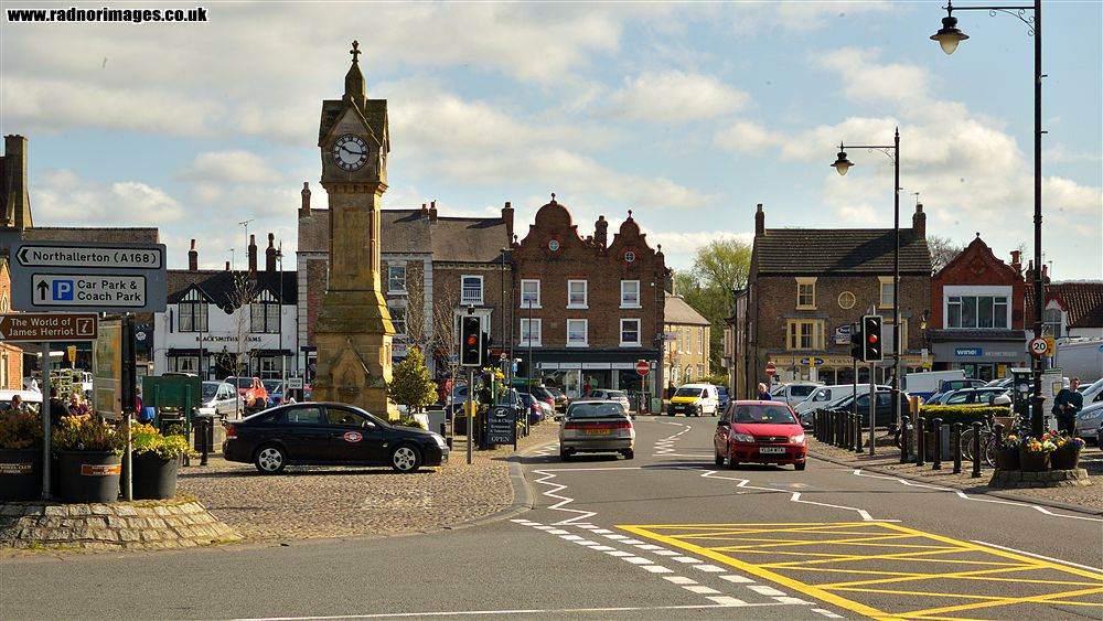 Thirsk