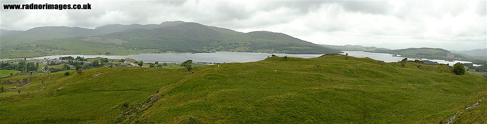 Trawsfynydd