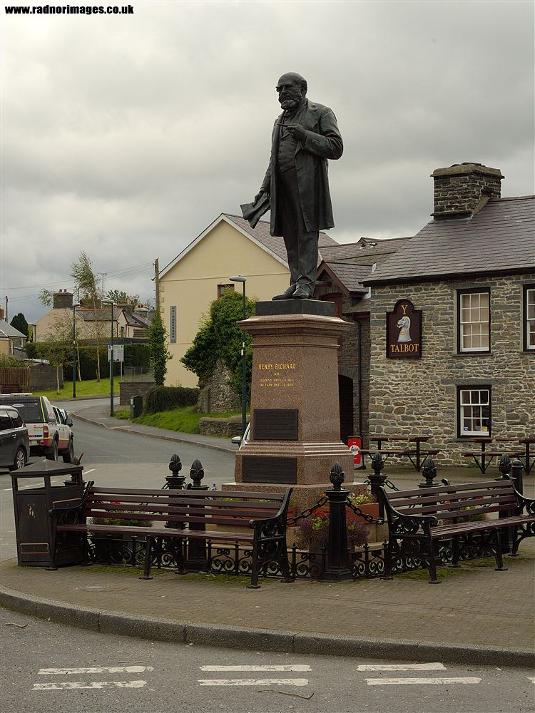 Tregaron