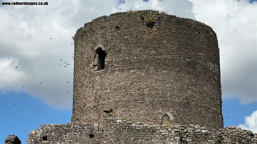 Tretower