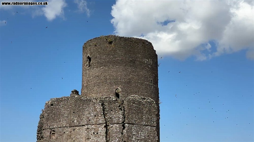 Tretower