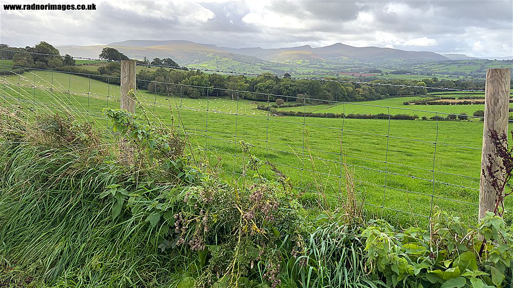 Usk Valley