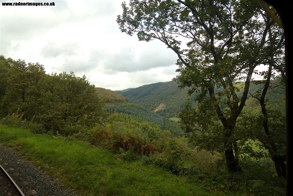 Vale of Rheidol Railway