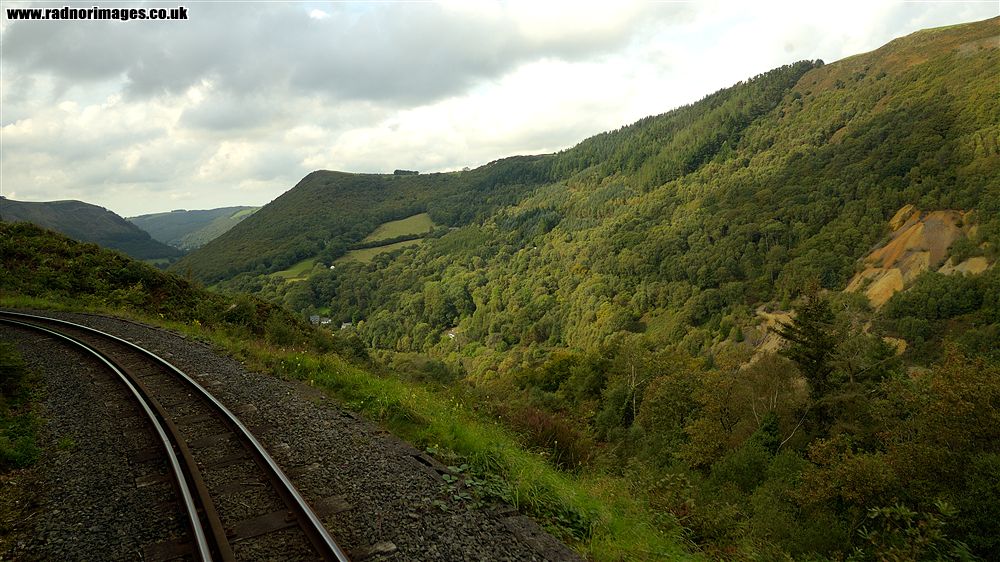 Vale of Rheidol Railway