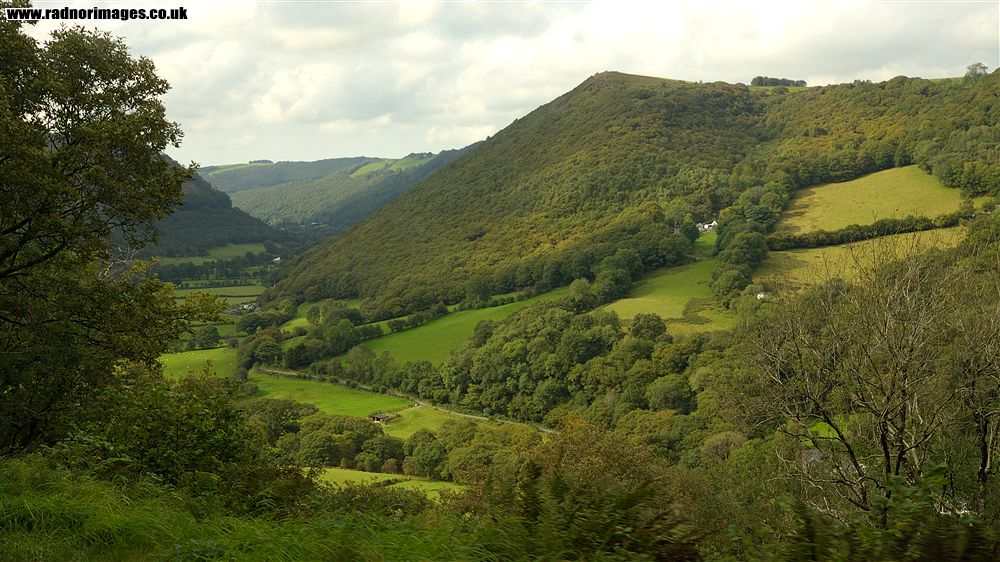 Vale of Rheidol Railway