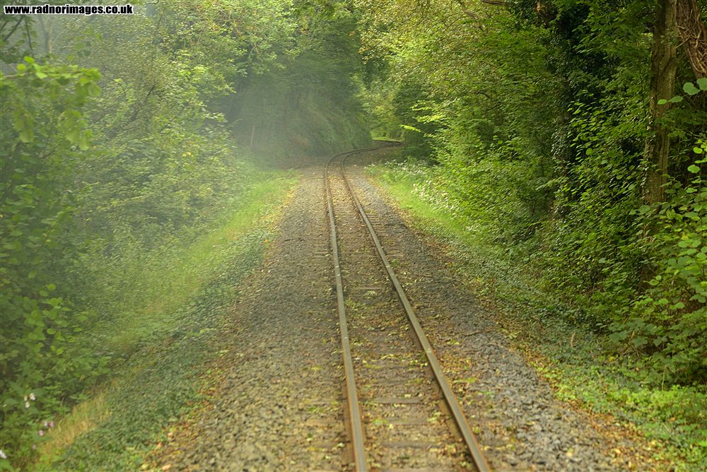 Vale of Rheidol Railway