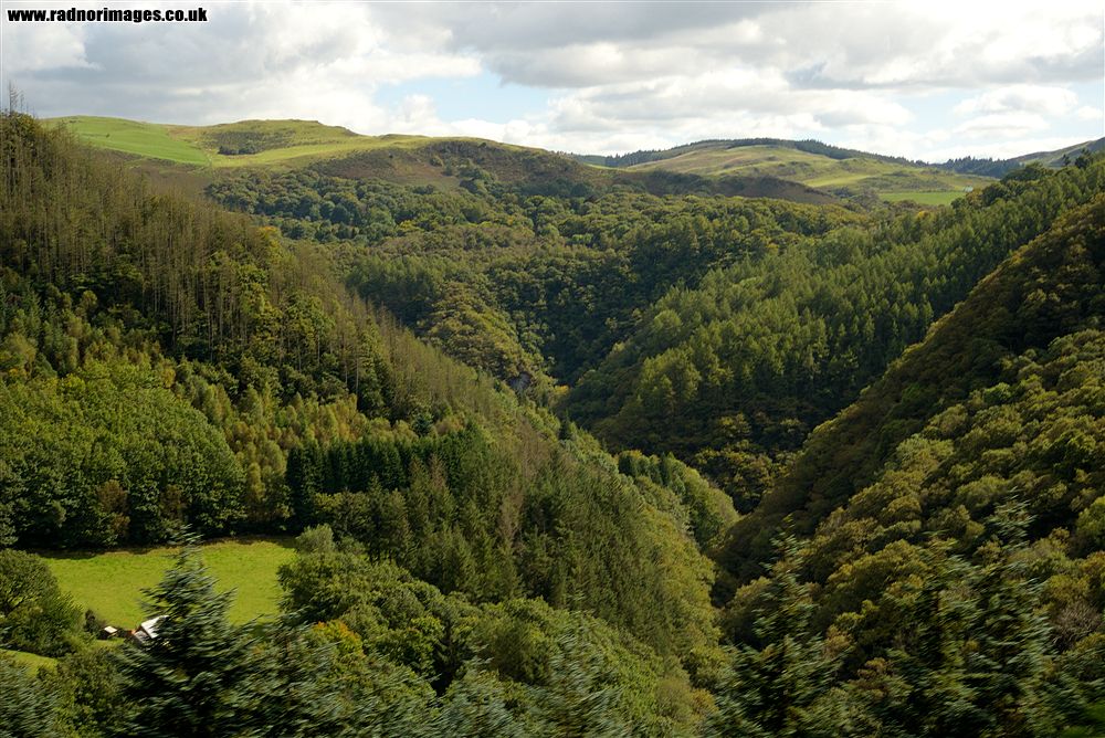 Vale of Rheidol Railway