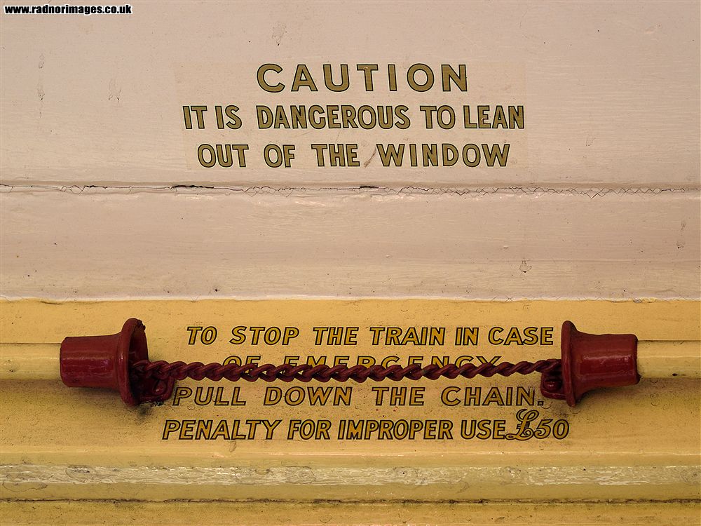 Vale of Rheidol Railway