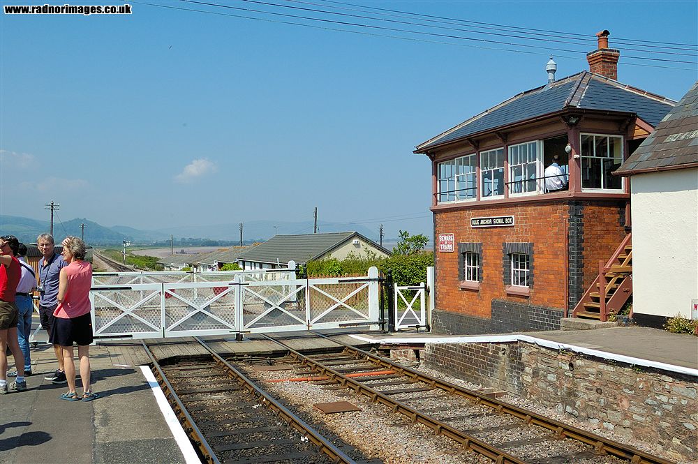 West Somerset Railway