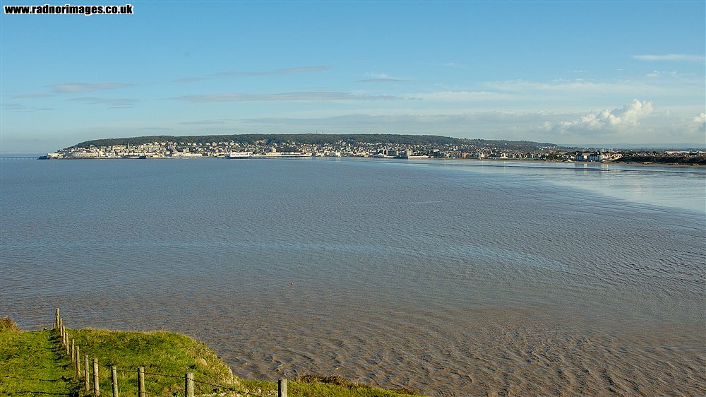 Weston-super-Mare