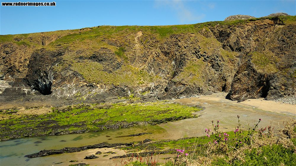 Whitesands Bay