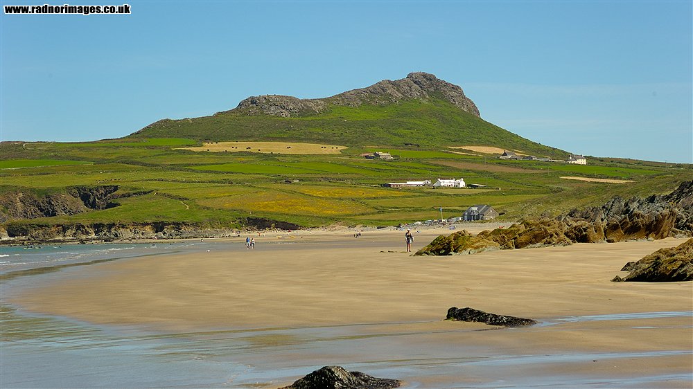 Whitesands Bay