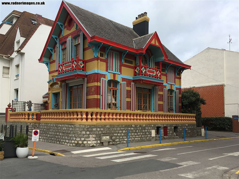 Wimereux