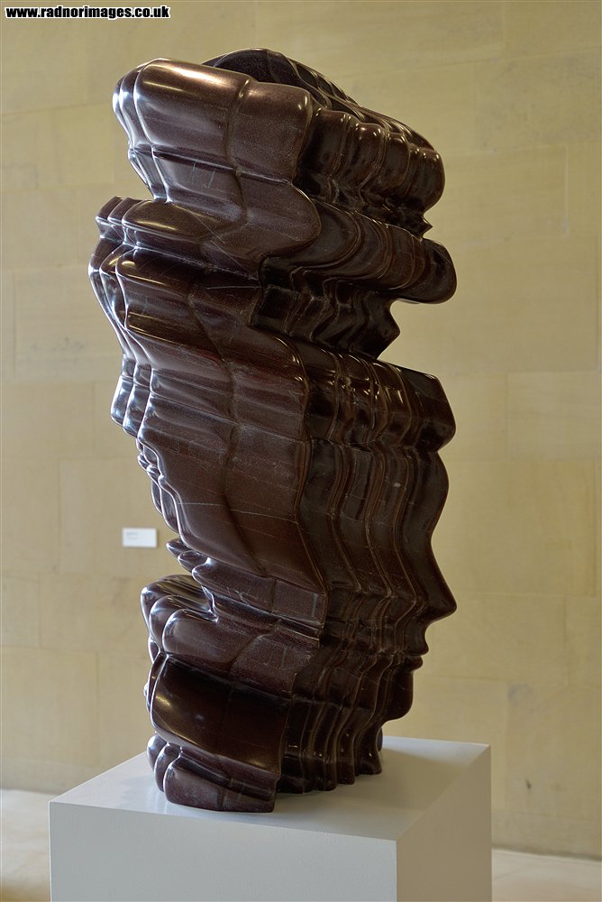 Yorkshire Sculpture Park