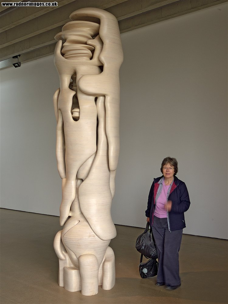 Yorkshire Sculpture Park