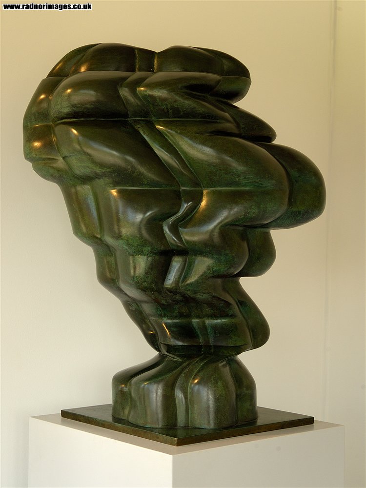 Yorkshire Sculpture Park