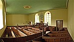 Soar y Mynydd Chapel