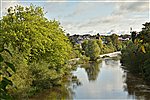 River Nore, Kilkenny